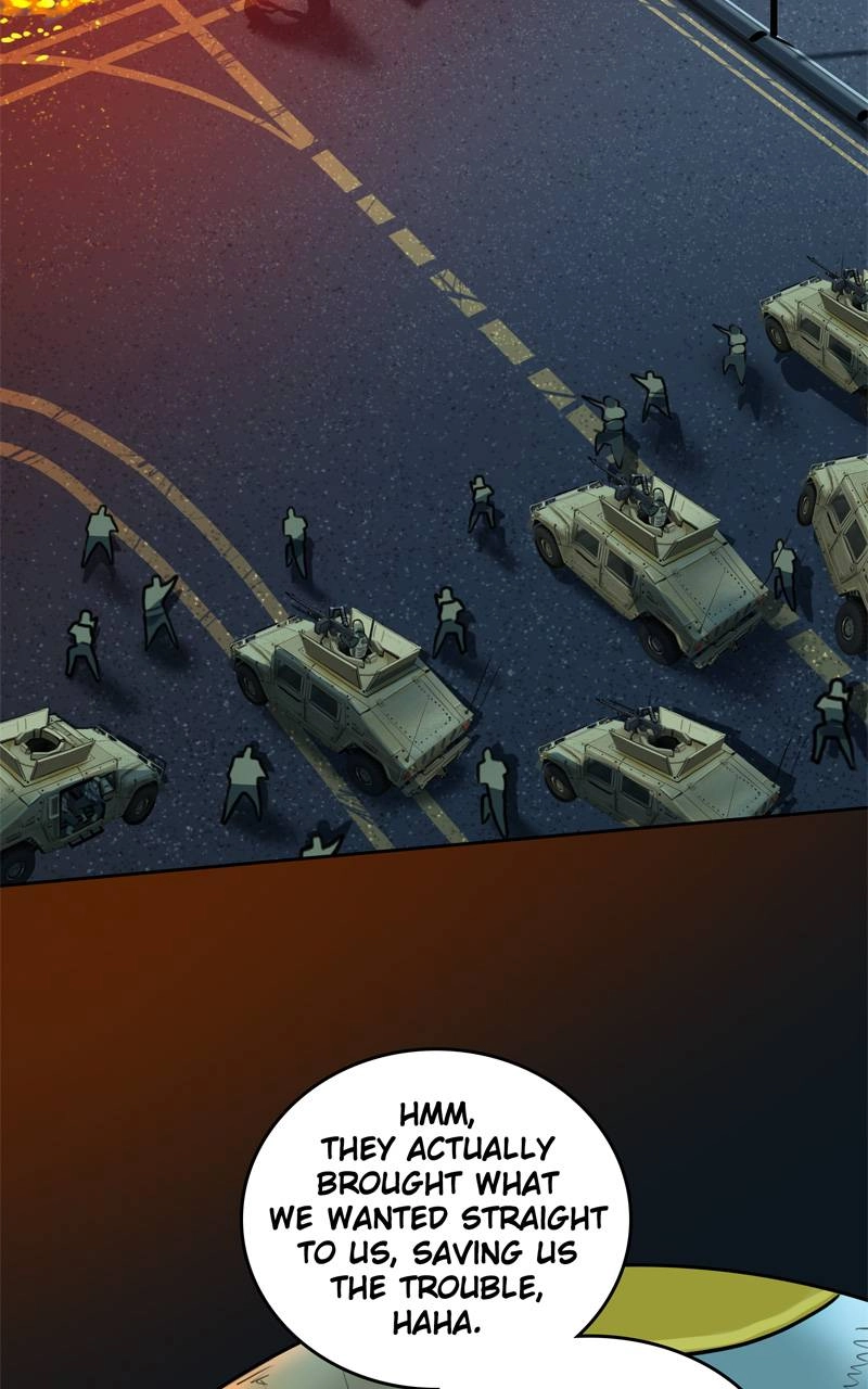 Ordeal Chapter 111, page 14 of 106