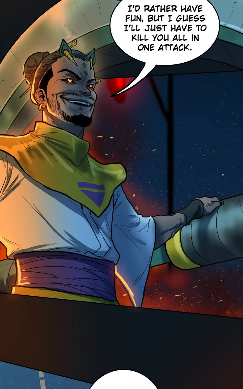 Ordeal Chapter 111, page 15 of 106