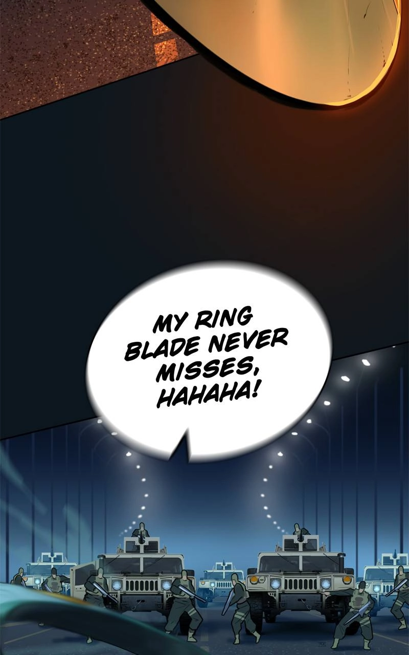 Ordeal Chapter 111, page 17 of 106