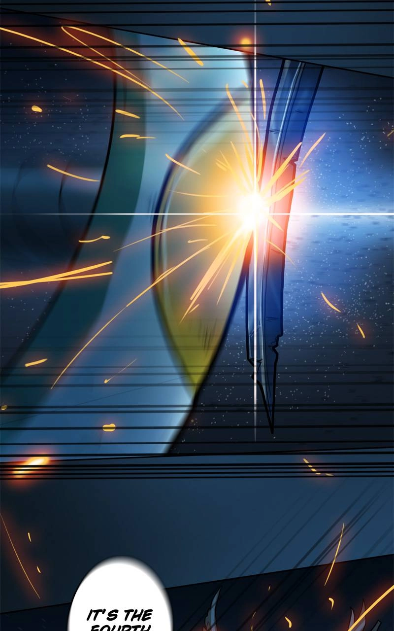 Ordeal Chapter 111, page 19 of 106