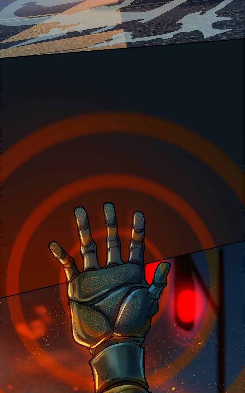 Ordeal Chapter 111, page 23 of 106