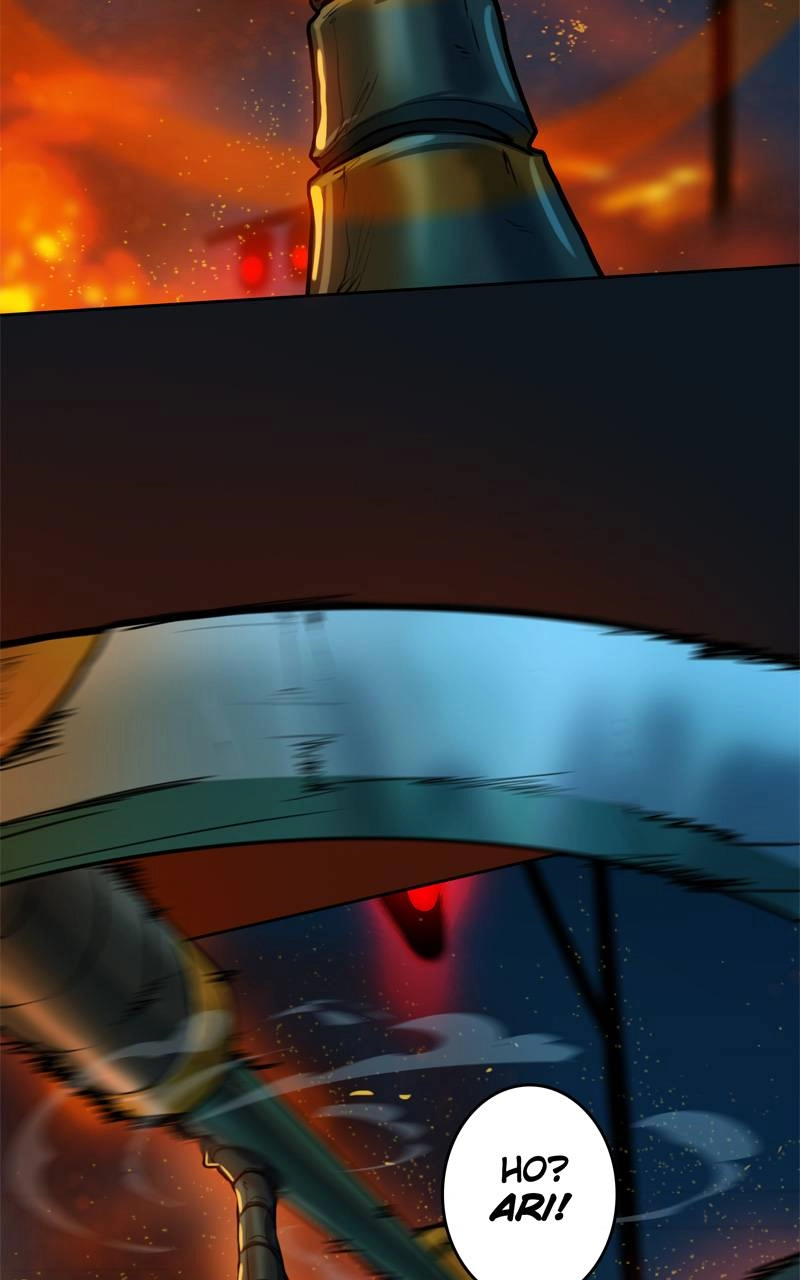 Ordeal Chapter 111, page 24 of 106