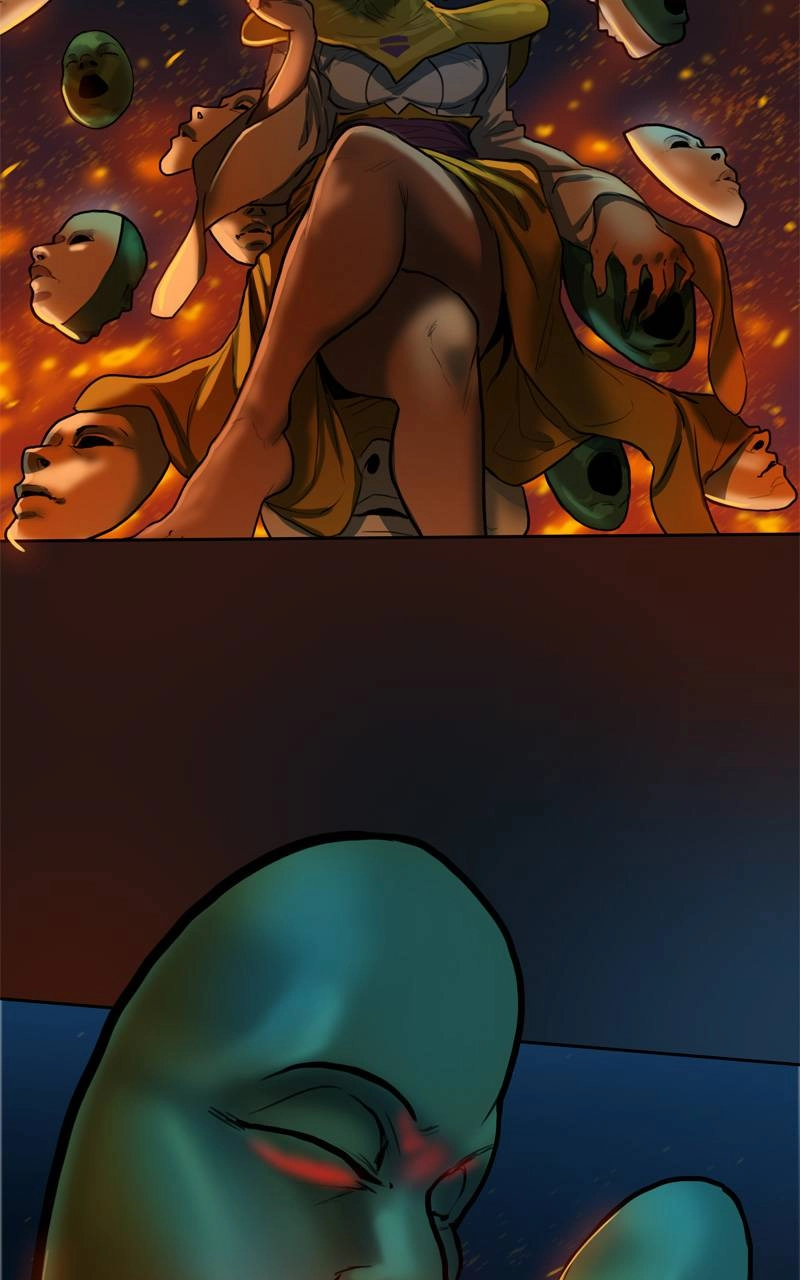 Ordeal Chapter 111, page 26 of 106
