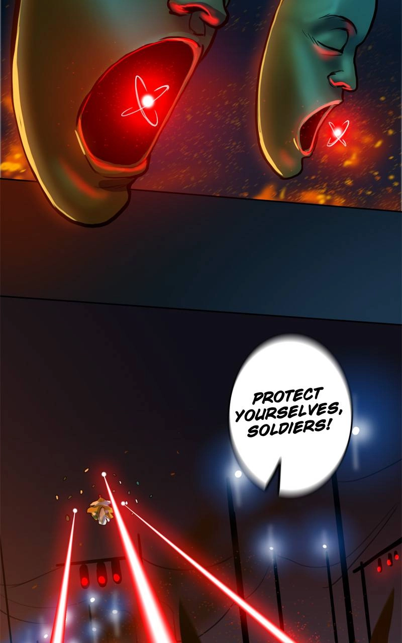 Ordeal Chapter 111, page 27 of 106