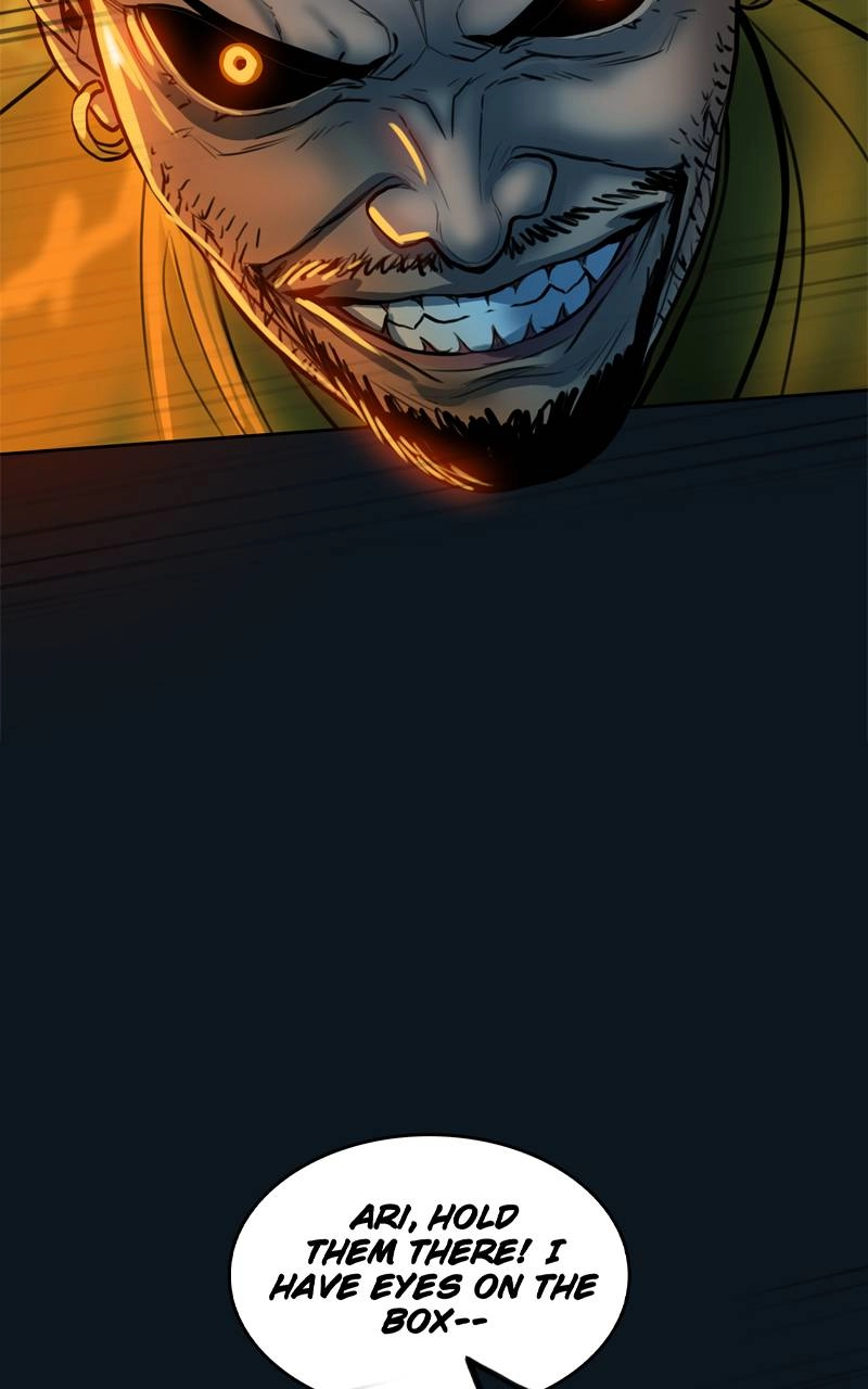 Ordeal Chapter 111, page 30 of 106