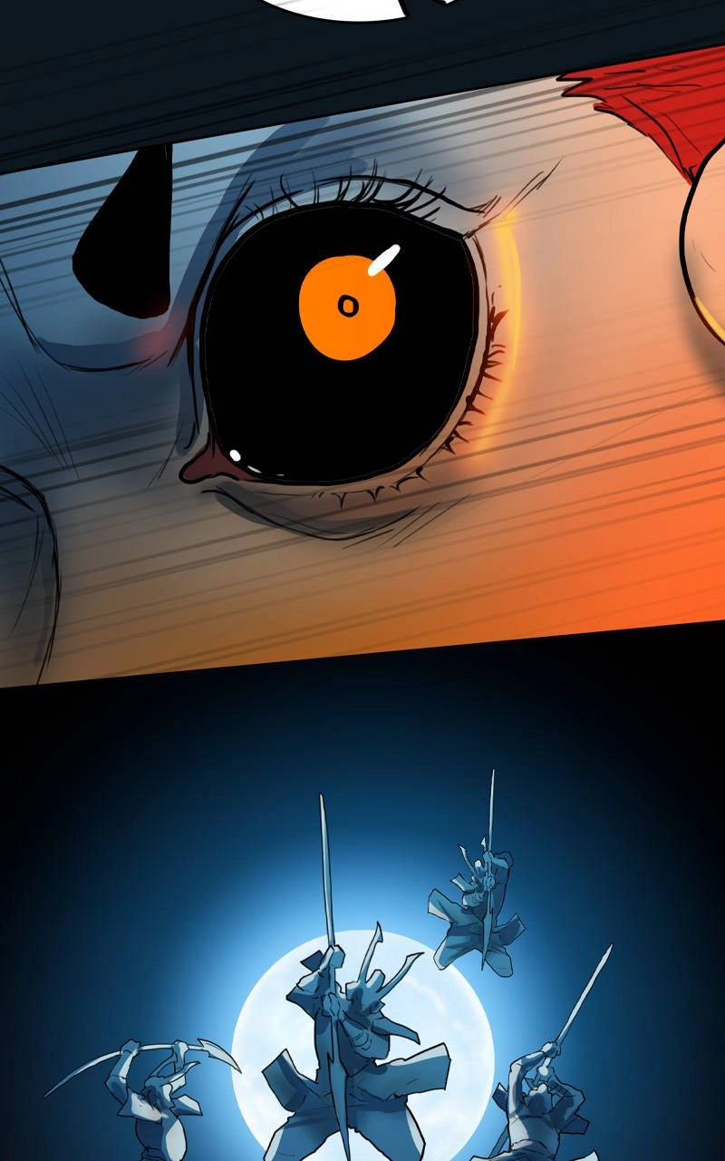 Ordeal Chapter 111, page 31 of 106