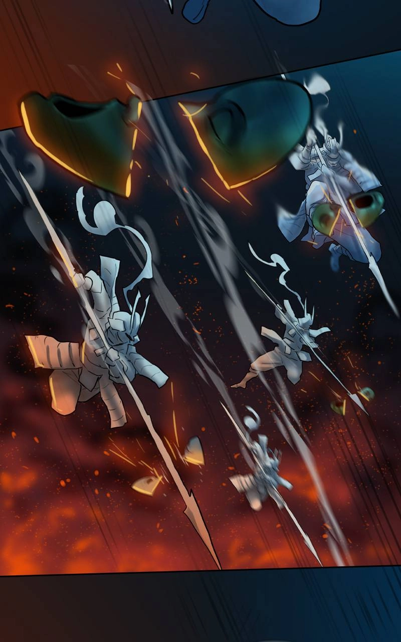 Ordeal Chapter 111, page 34 of 106