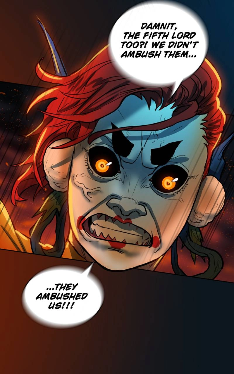 Ordeal Chapter 111, page 35 of 106