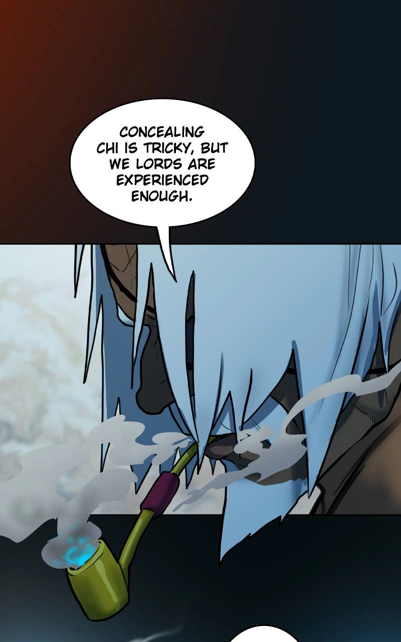 Ordeal Chapter 111, page 36 of 106