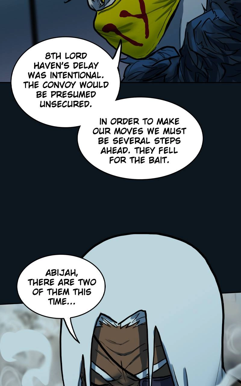 Ordeal Chapter 111, page 39 of 106