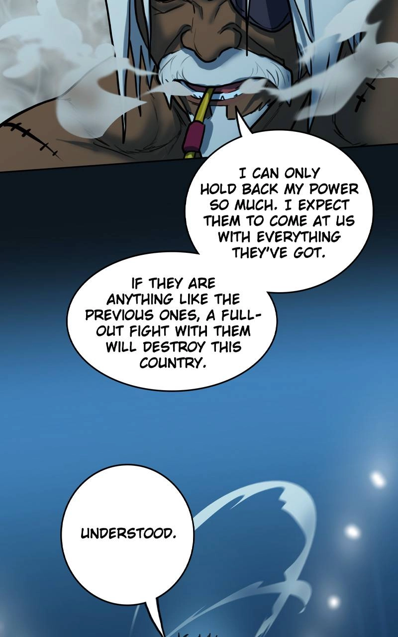 Ordeal Chapter 111, page 40 of 106