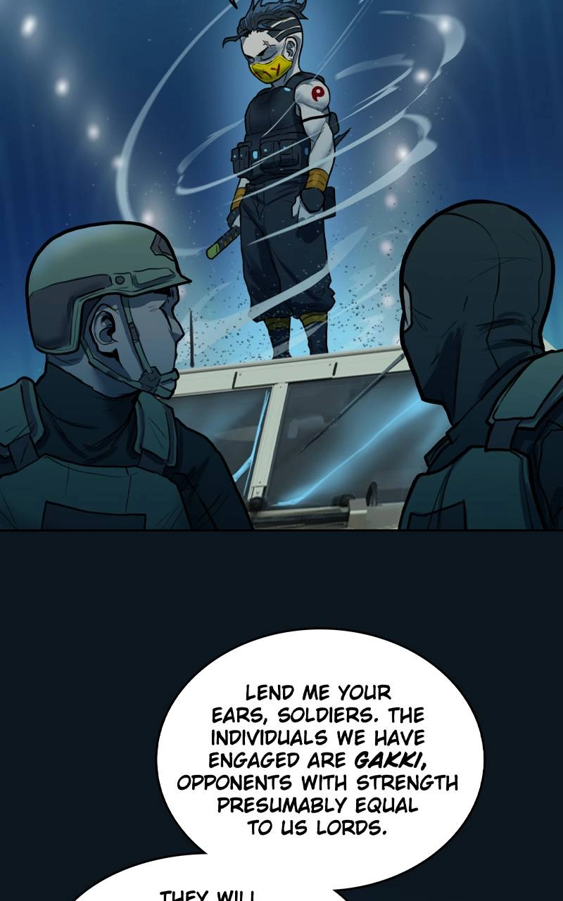 Ordeal Chapter 111, page 41 of 106
