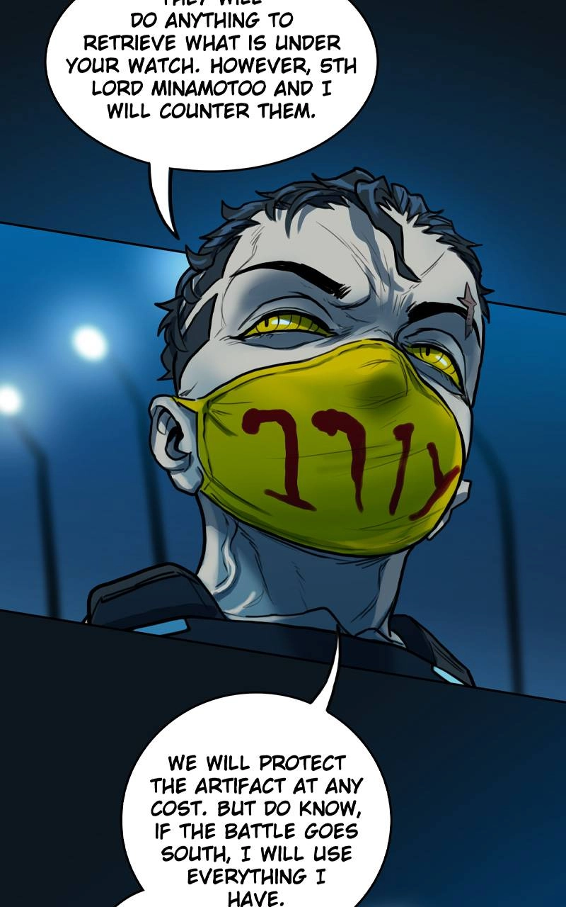 Ordeal Chapter 111, page 42 of 106