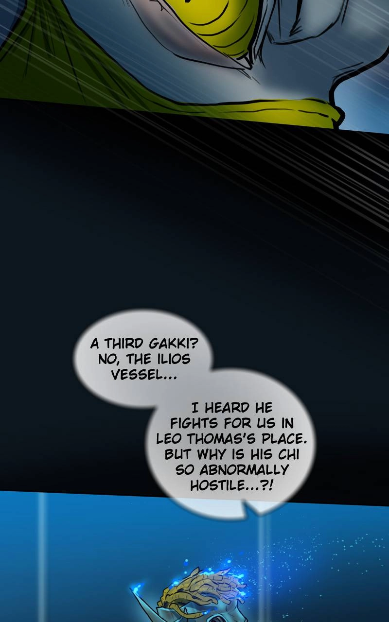 Ordeal Chapter 111, page 45 of 106
