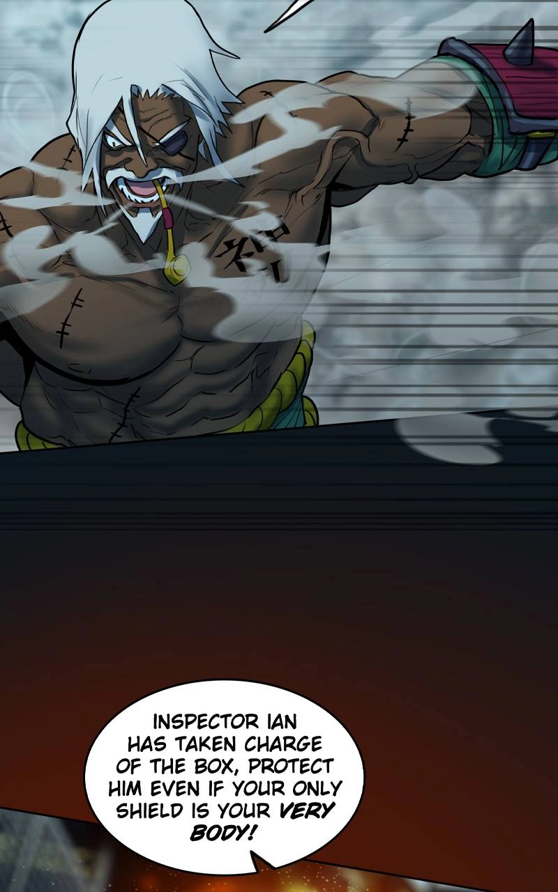 Ordeal Chapter 111, page 47 of 106