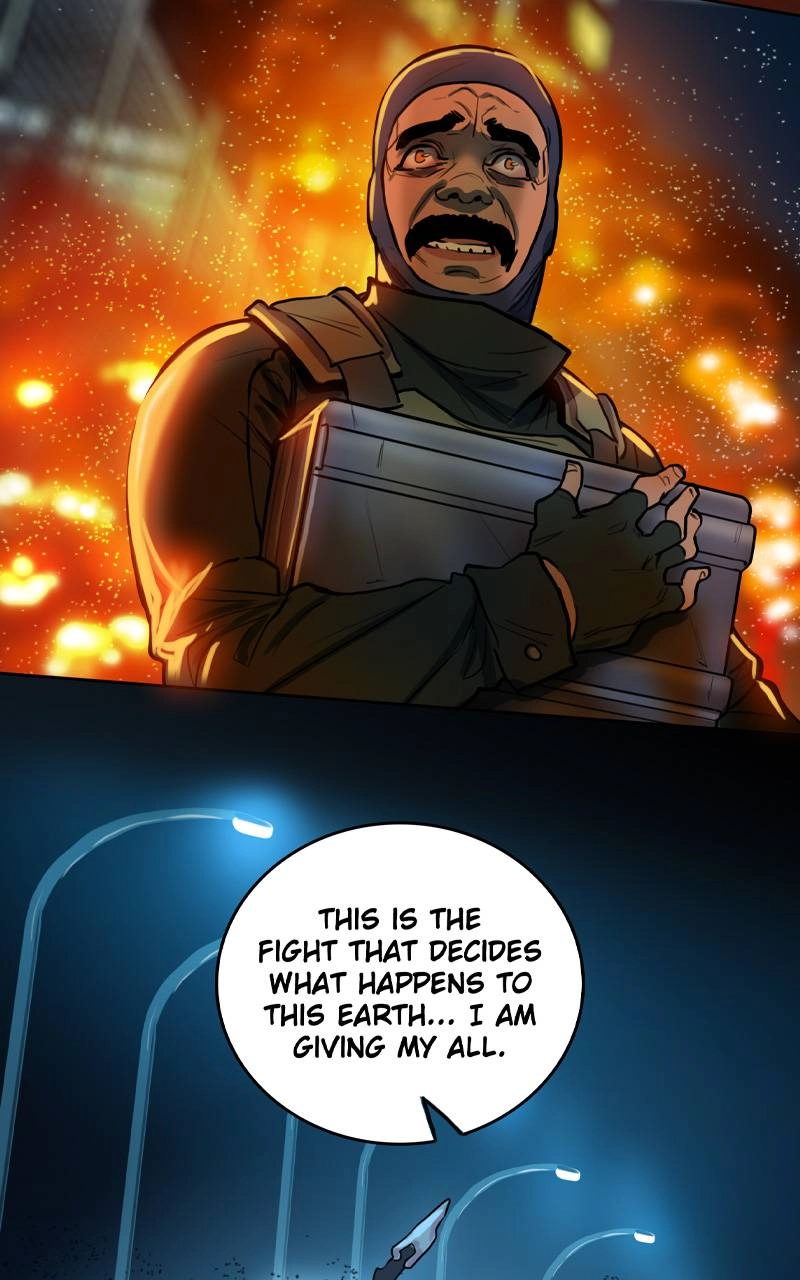 Ordeal Chapter 111, page 48 of 106