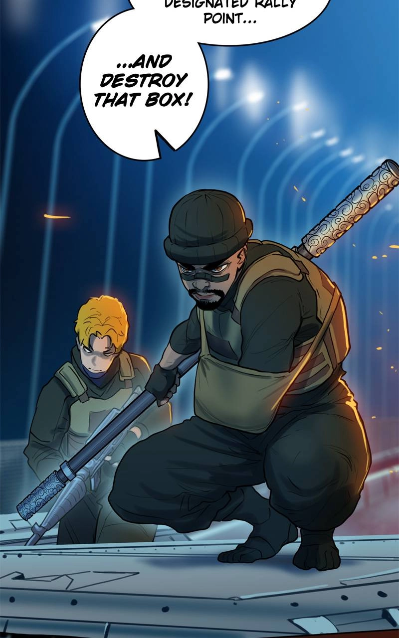 Ordeal Chapter 111, page 52 of 106