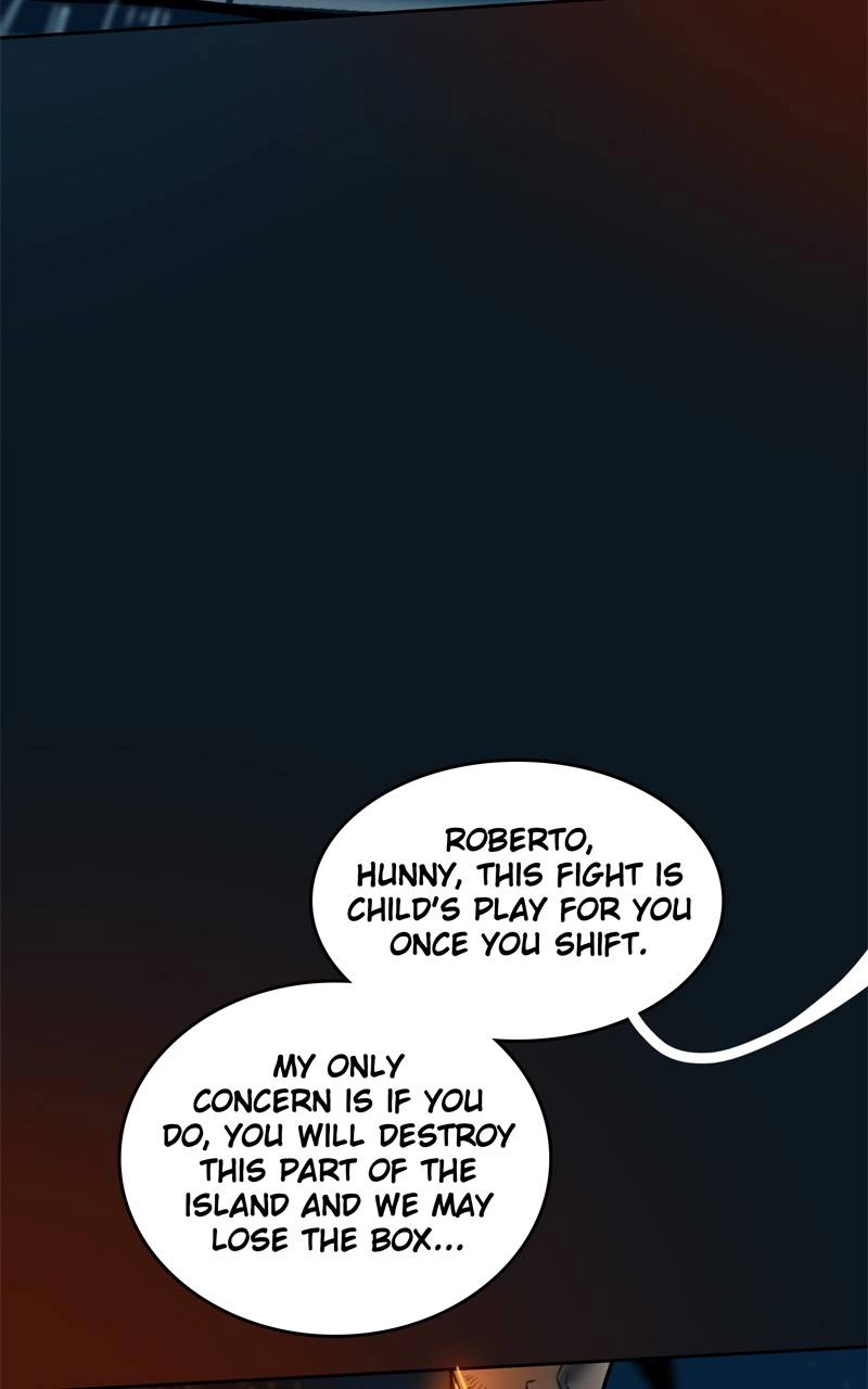 Ordeal Chapter 111, page 53 of 106