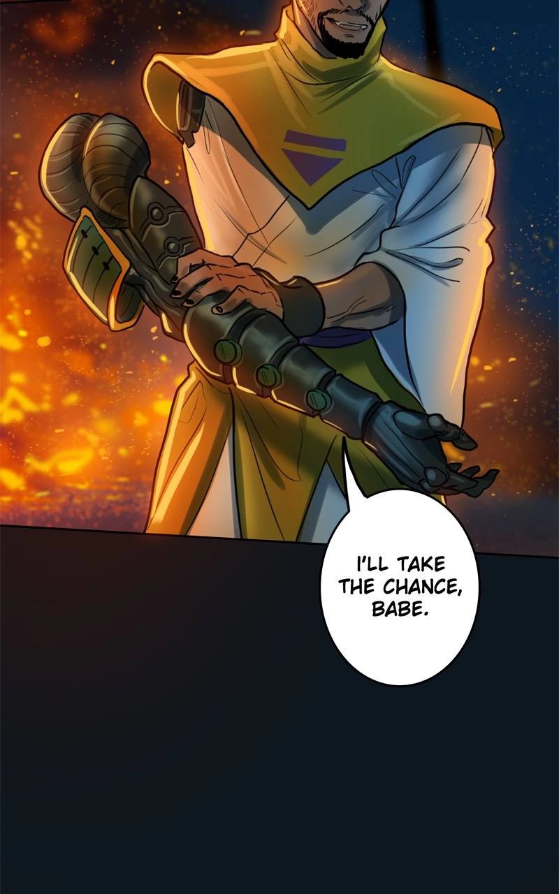 Ordeal Chapter 111, page 54 of 106