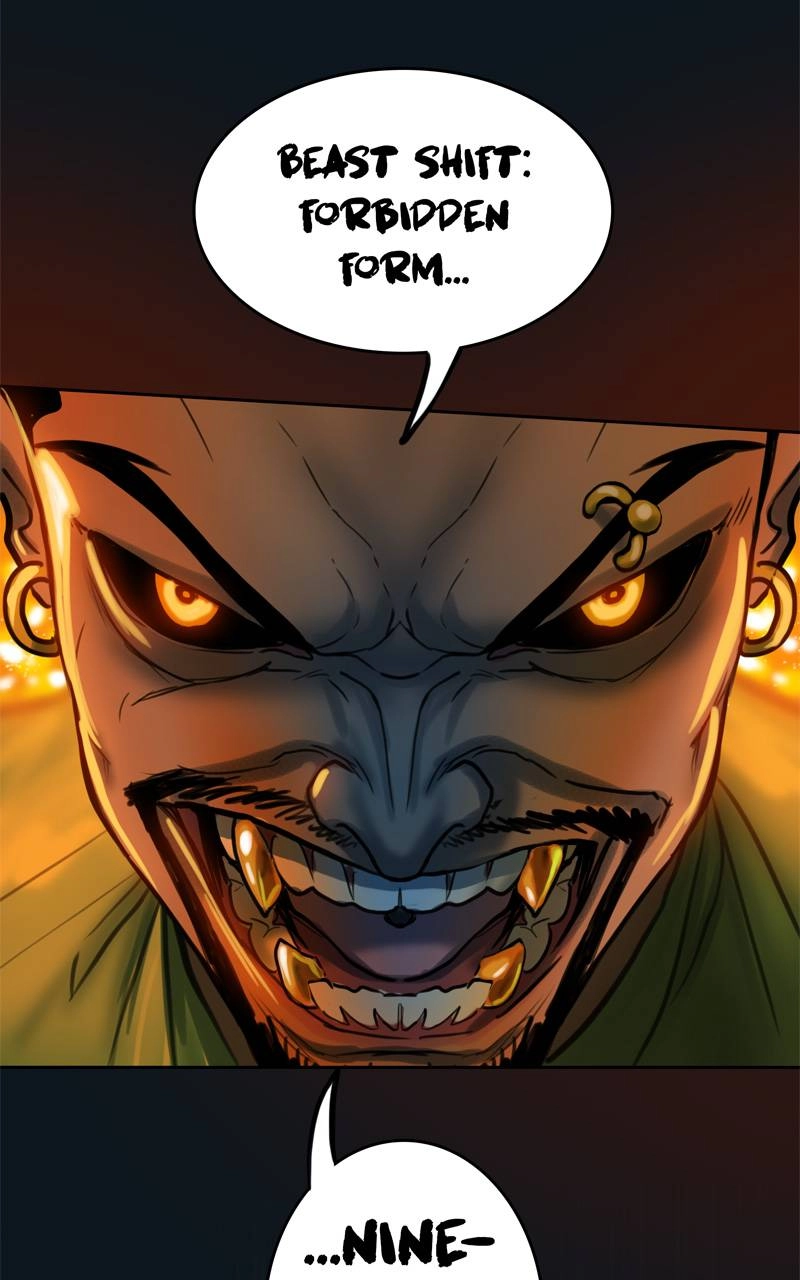 Ordeal Chapter 111, page 55 of 106