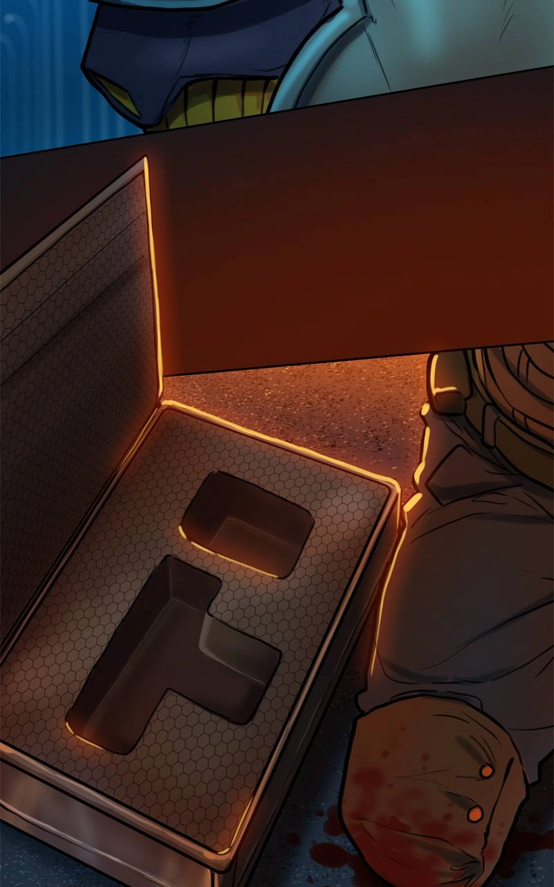 Ordeal Chapter 111, page 59 of 106