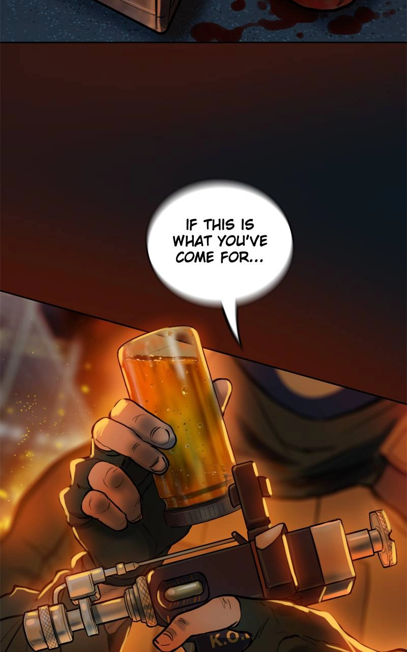 Ordeal Chapter 111, page 60 of 106