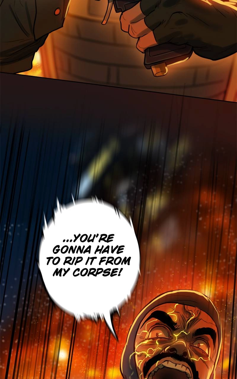 Ordeal Chapter 111, page 61 of 106