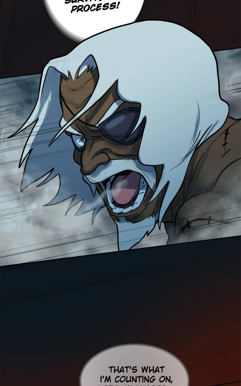 Ordeal Chapter 111, page 63 of 106