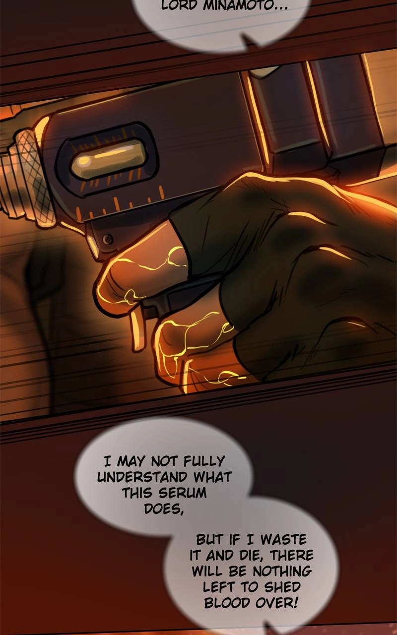 Ordeal Chapter 111, page 64 of 106