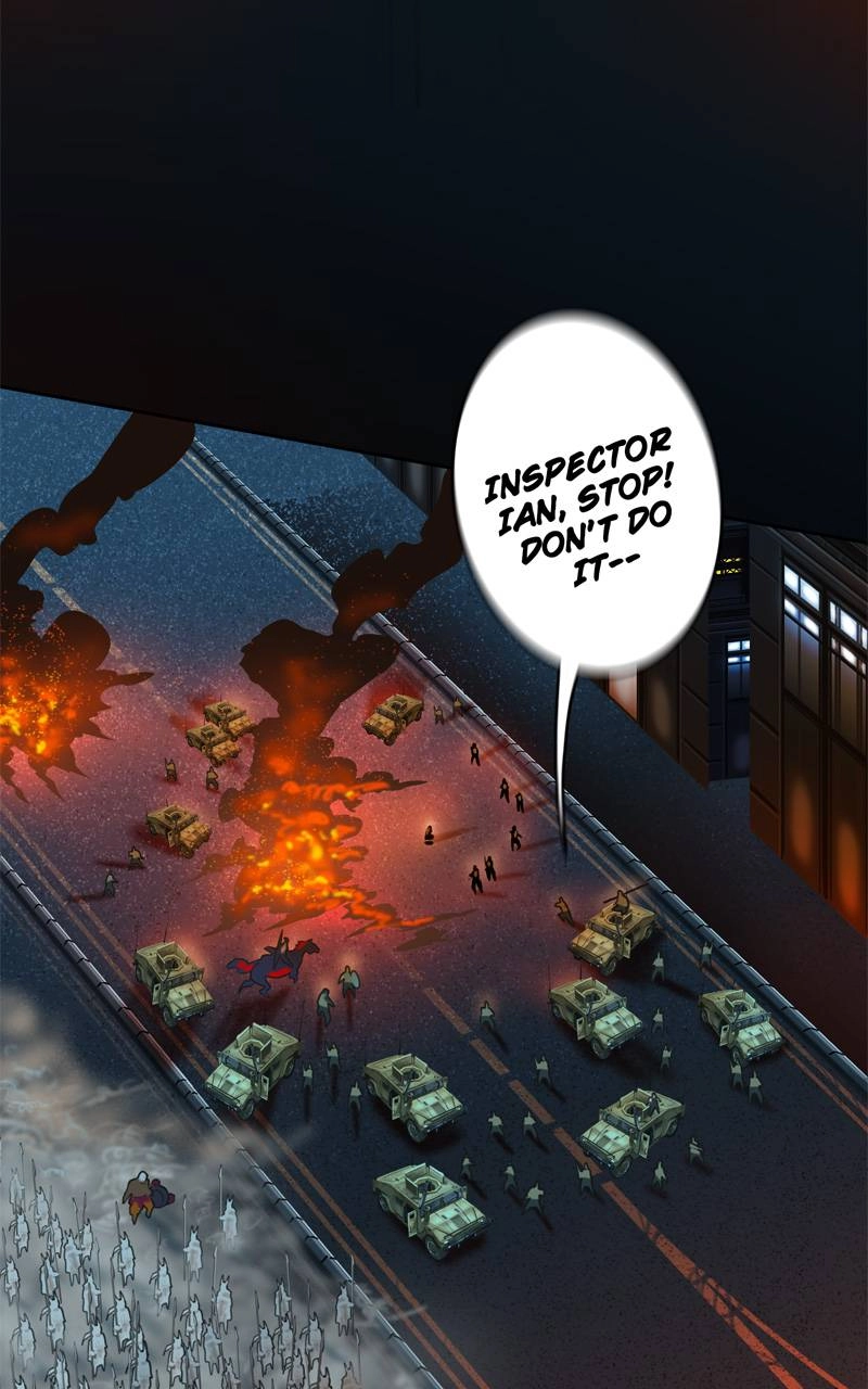 Ordeal Chapter 111, page 67 of 106