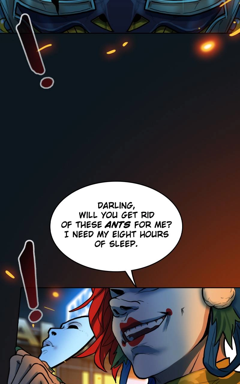 Ordeal Chapter 111, page 7 of 106