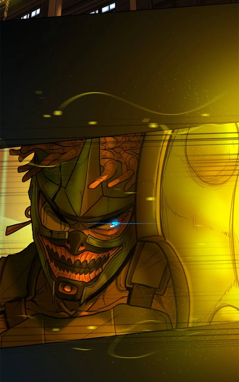 Ordeal Chapter 111, page 71 of 106