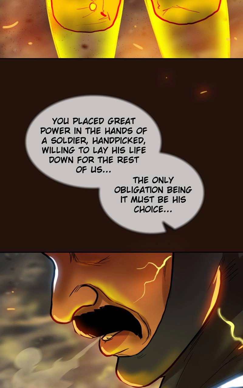Ordeal Chapter 111, page 76 of 106
