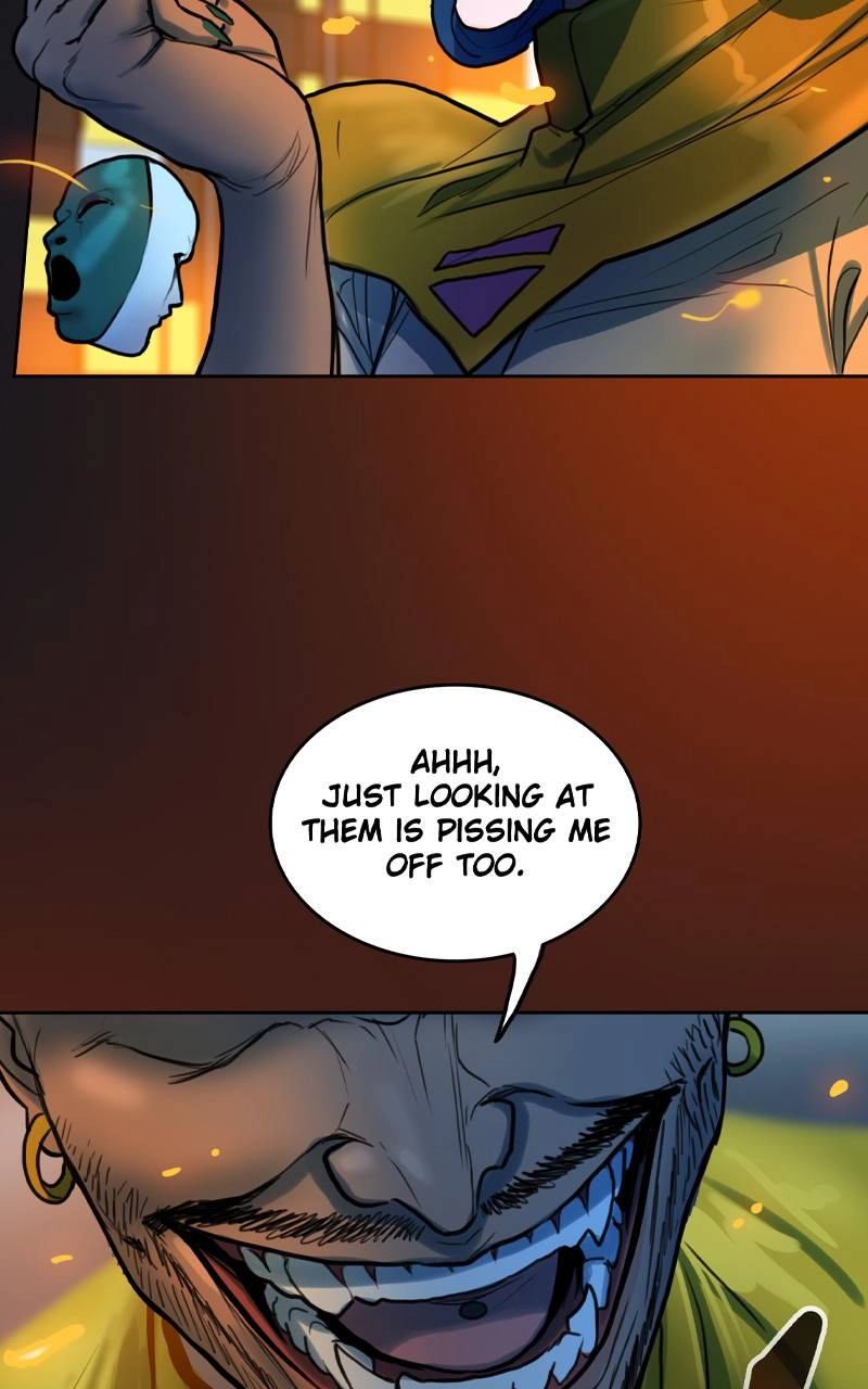 Ordeal Chapter 111, page 8 of 106