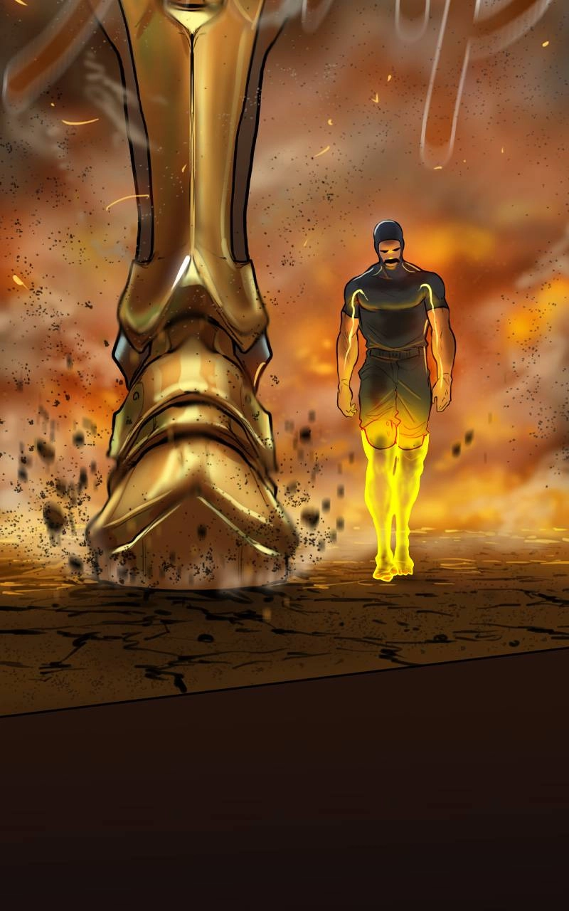 Ordeal Chapter 111, page 81 of 106