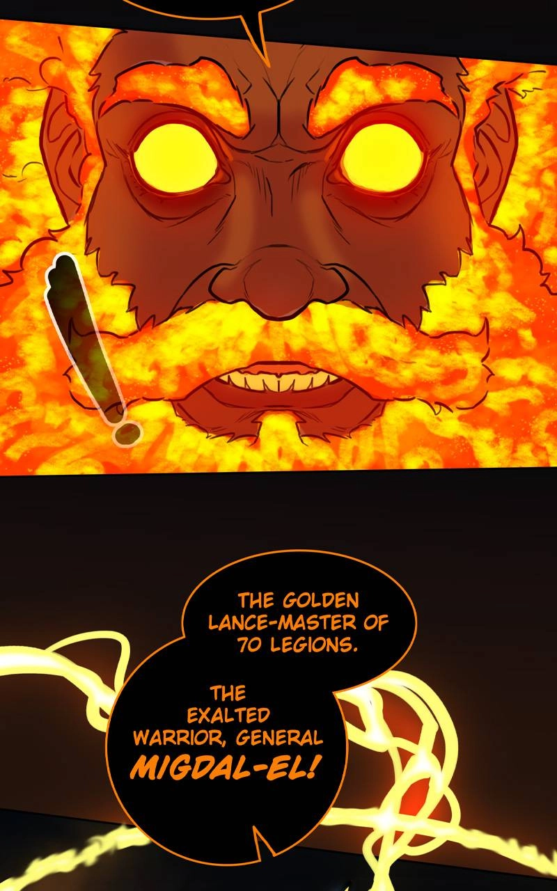 Ordeal Chapter 111, page 85 of 106