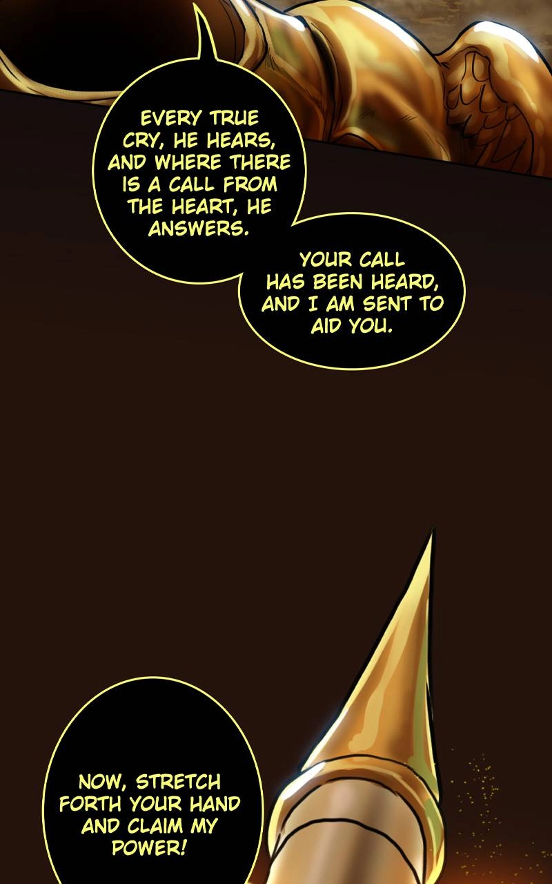 Ordeal Chapter 111, page 89 of 106