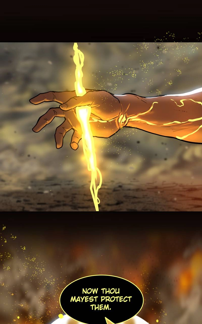 Ordeal Chapter 111, page 92 of 106