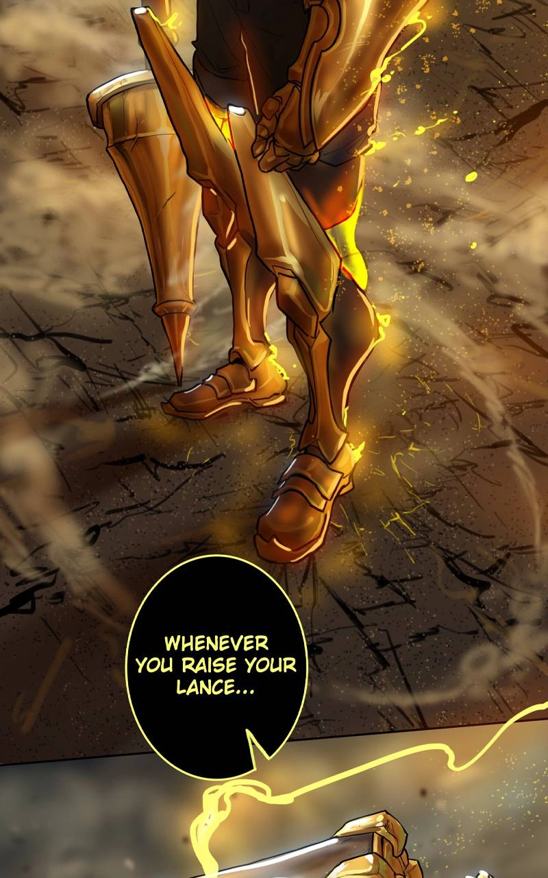 Ordeal Chapter 111, page 95 of 106
