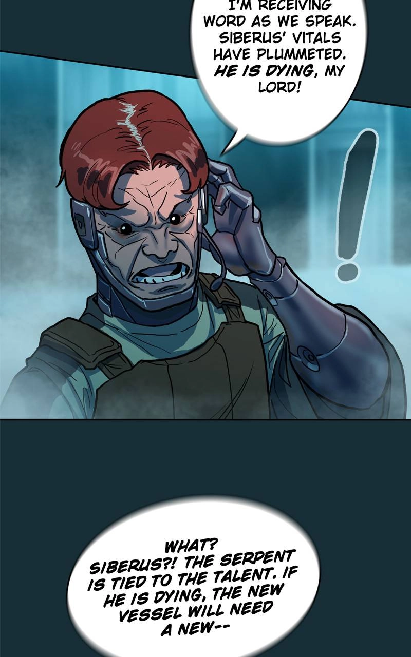 Ordeal Chapter 112, page 108 of 186