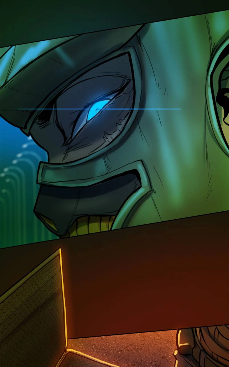 Ordeal Chapter 112, page 11 of 186
