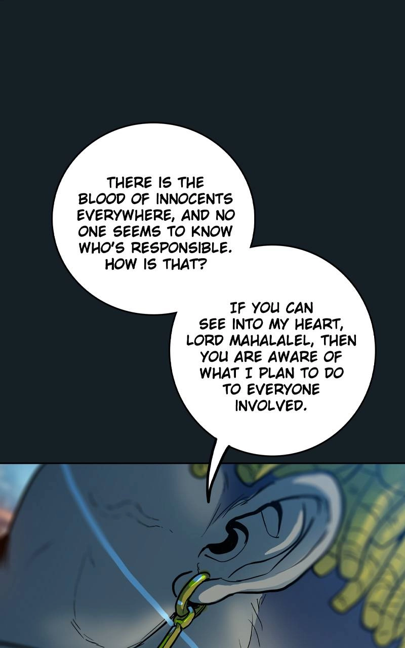 Ordeal Chapter 112, page 119 of 186