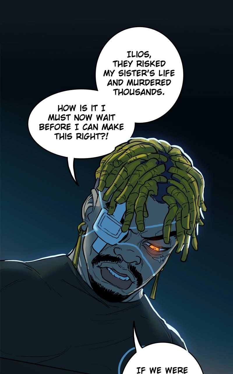 Ordeal Chapter 112, page 121 of 186