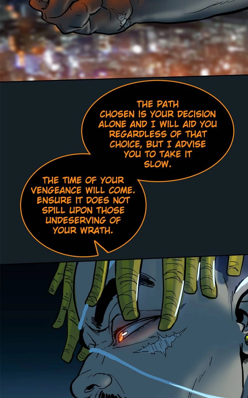 Ordeal Chapter 112, page 123 of 186