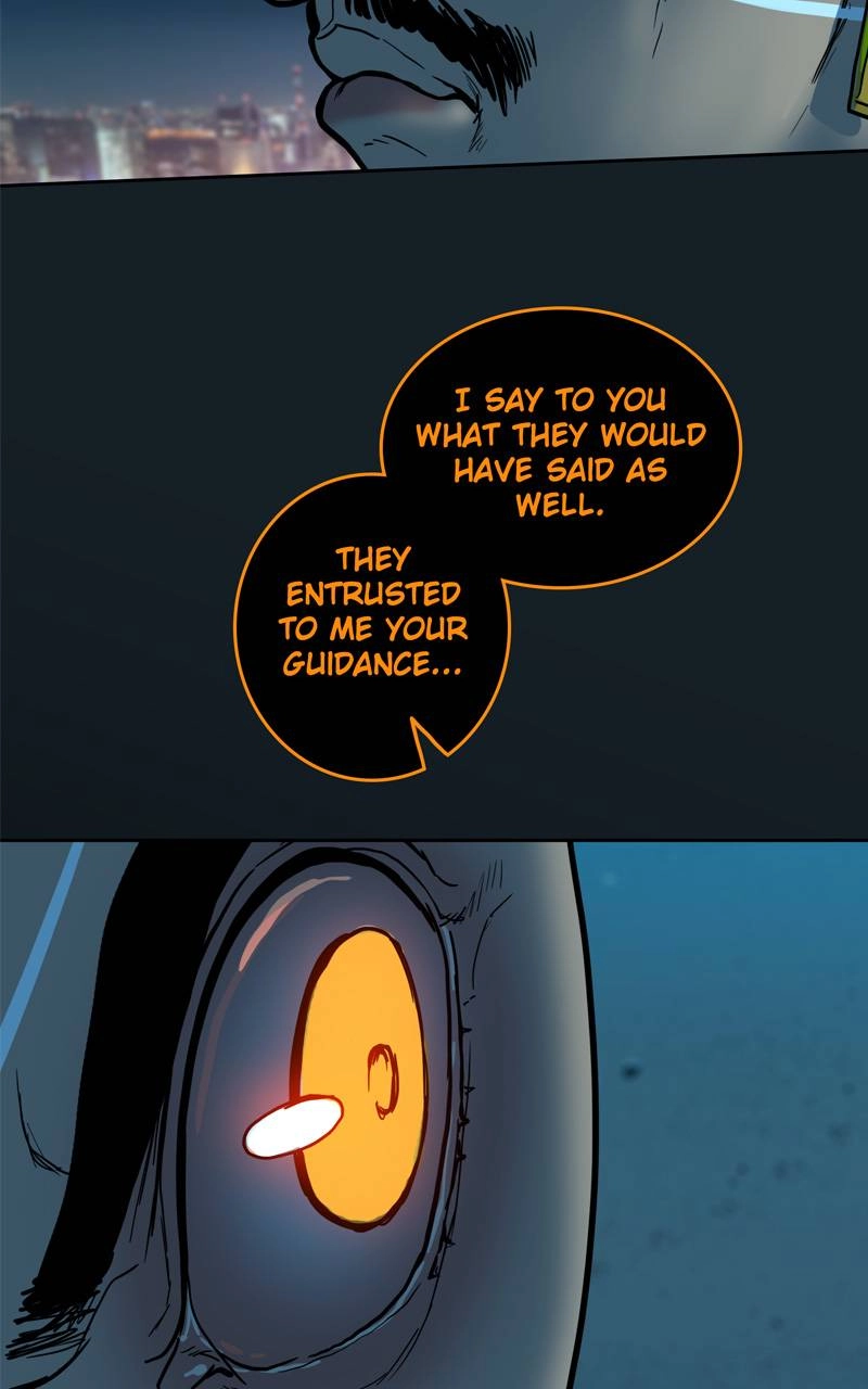 Ordeal Chapter 112, page 124 of 186