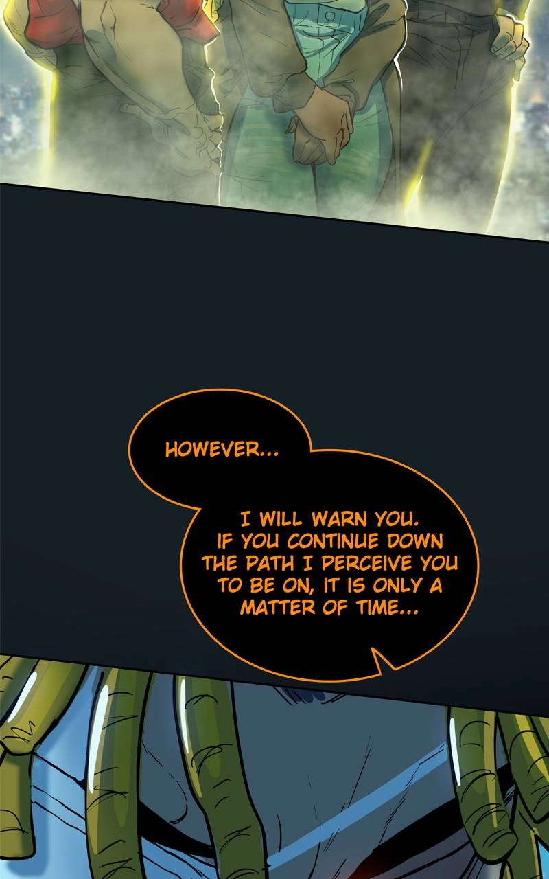 Ordeal Chapter 112, page 126 of 186