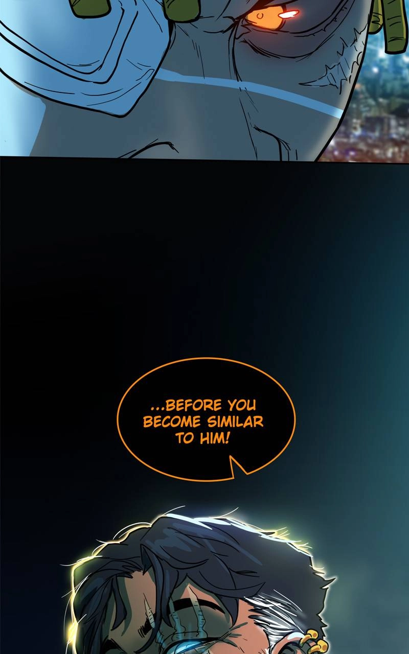 Ordeal Chapter 112, page 127 of 186