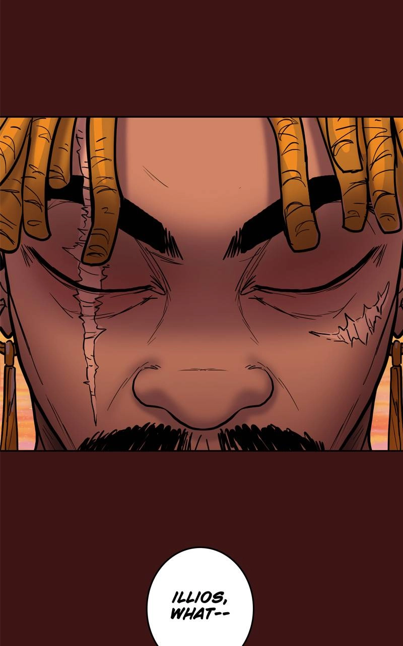 Ordeal Chapter 112, page 133 of 186