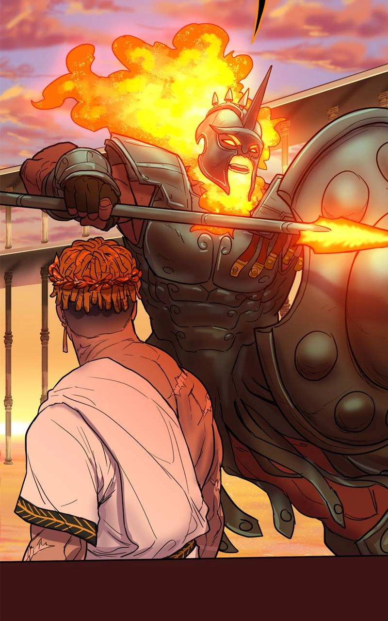 Ordeal Chapter 112, page 135 of 186