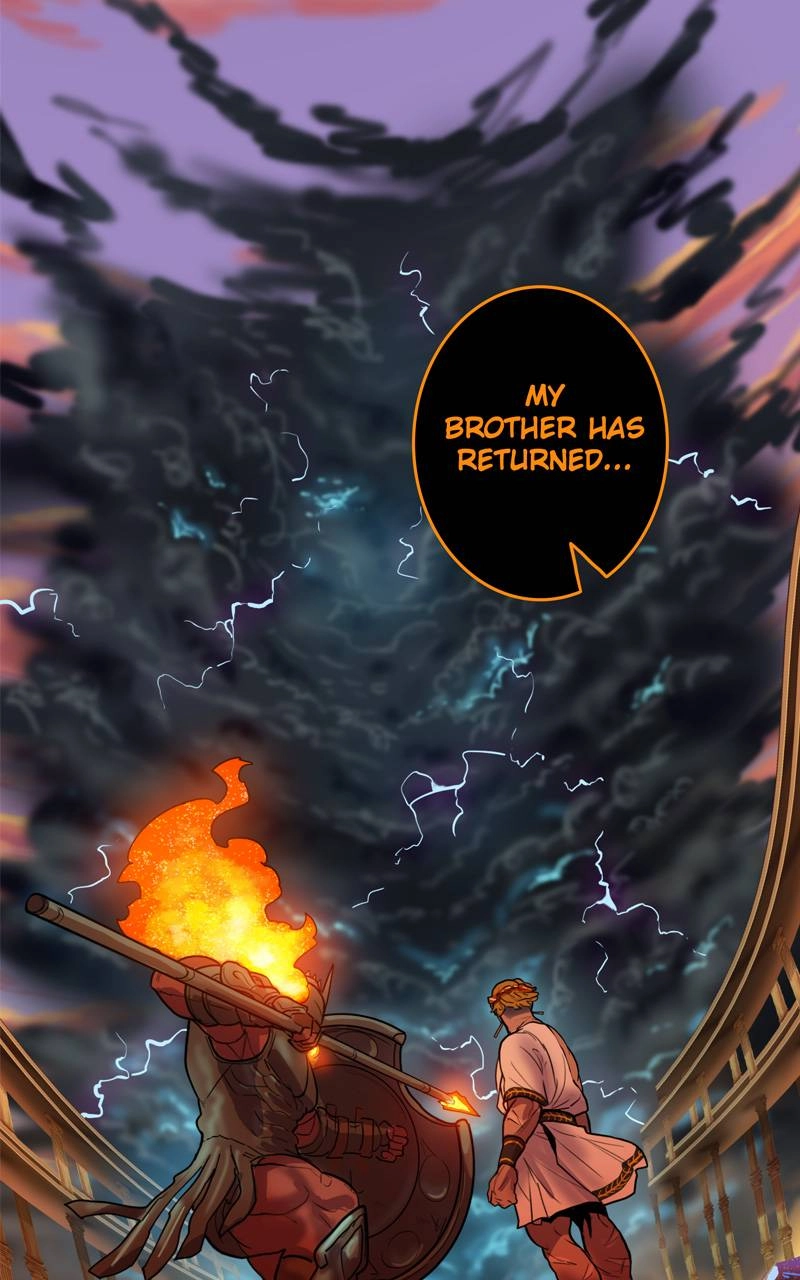 Ordeal Chapter 112, page 137 of 186